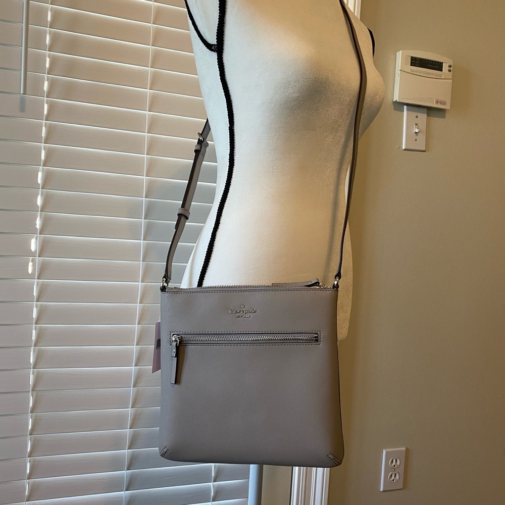 Reduce❗️Kate spade ♠️ crossbody set - Picture 8 of 8